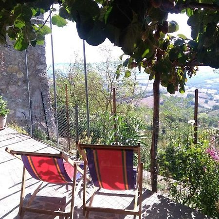 Вилла House With Stunning Views Кьюздино Экстерьер фото