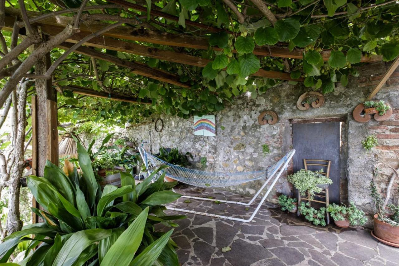 Вилла House With Stunning Views Кьюздино Экстерьер фото