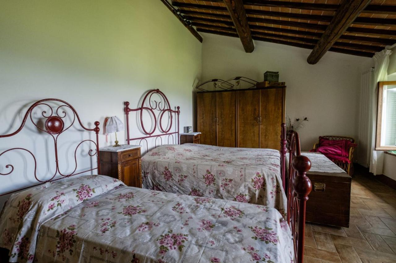 Вилла House With Stunning Views Кьюздино Экстерьер фото