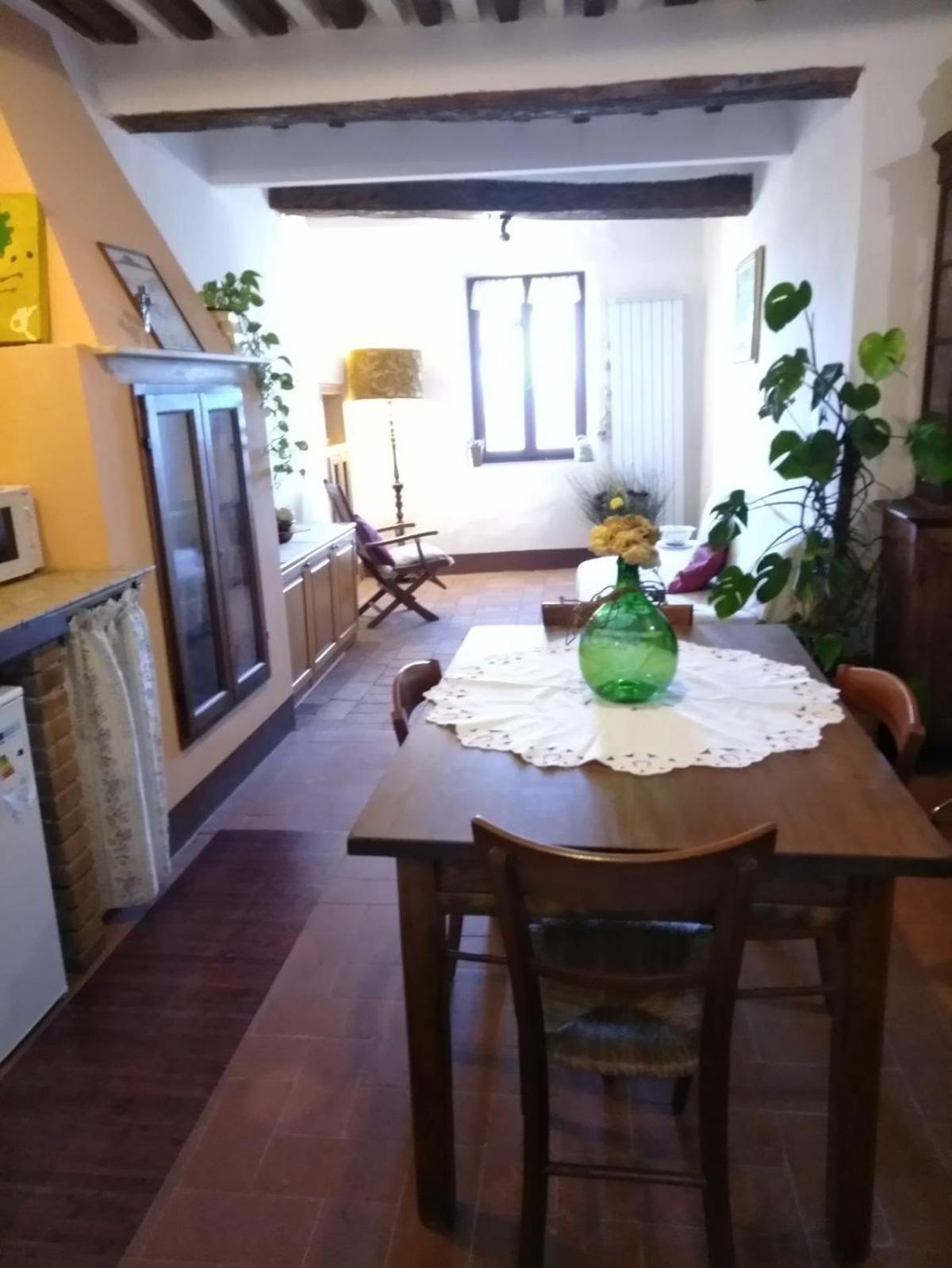 Вилла House With Stunning Views Кьюздино Экстерьер фото