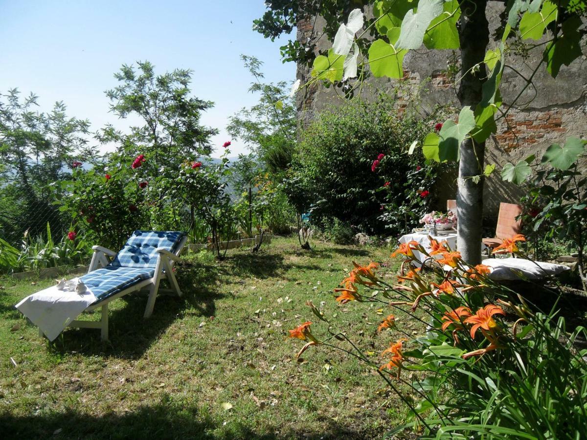 Вилла House With Stunning Views Кьюздино Экстерьер фото