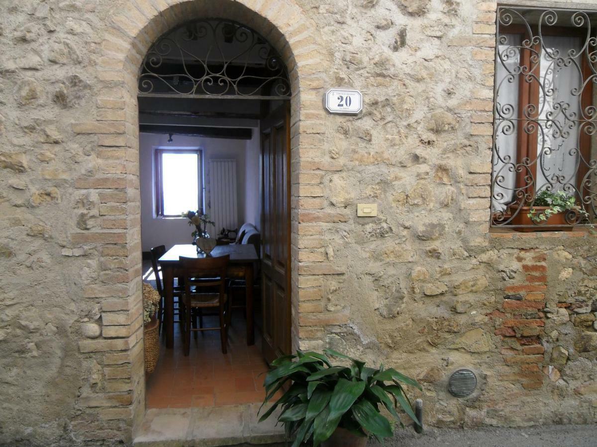 Вилла House With Stunning Views Кьюздино Экстерьер фото