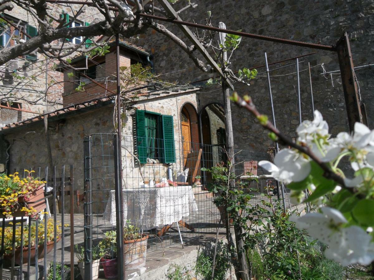 Вилла House With Stunning Views Кьюздино Экстерьер фото