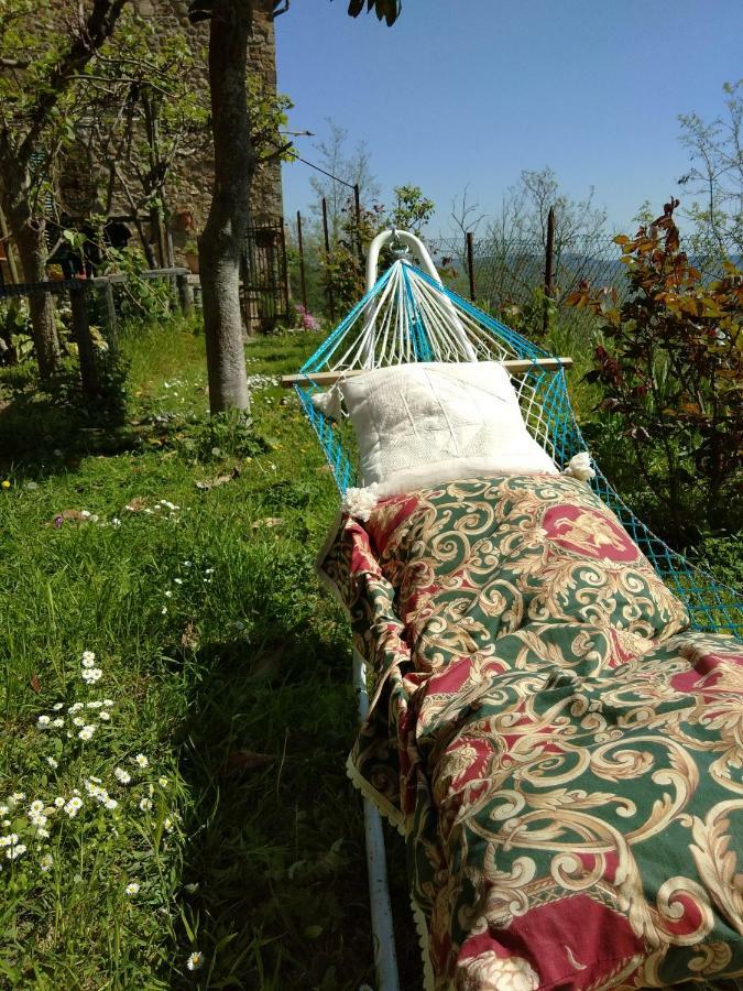 Вилла House With Stunning Views Кьюздино Экстерьер фото