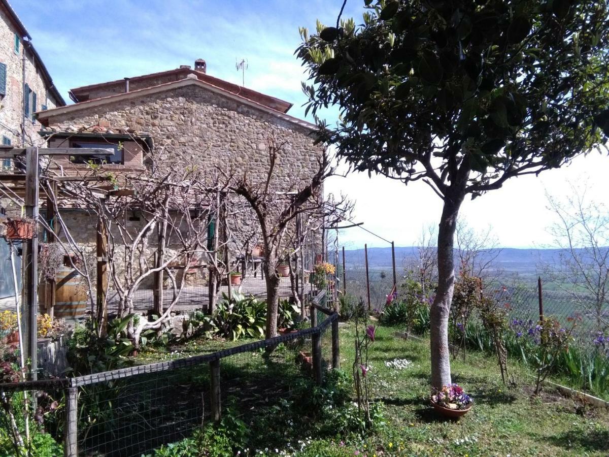 Вилла House With Stunning Views Кьюздино Экстерьер фото